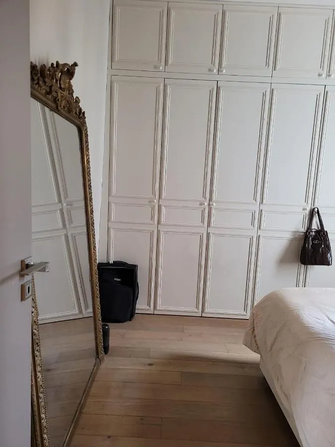 Saint Louis En Lile Daire Paris